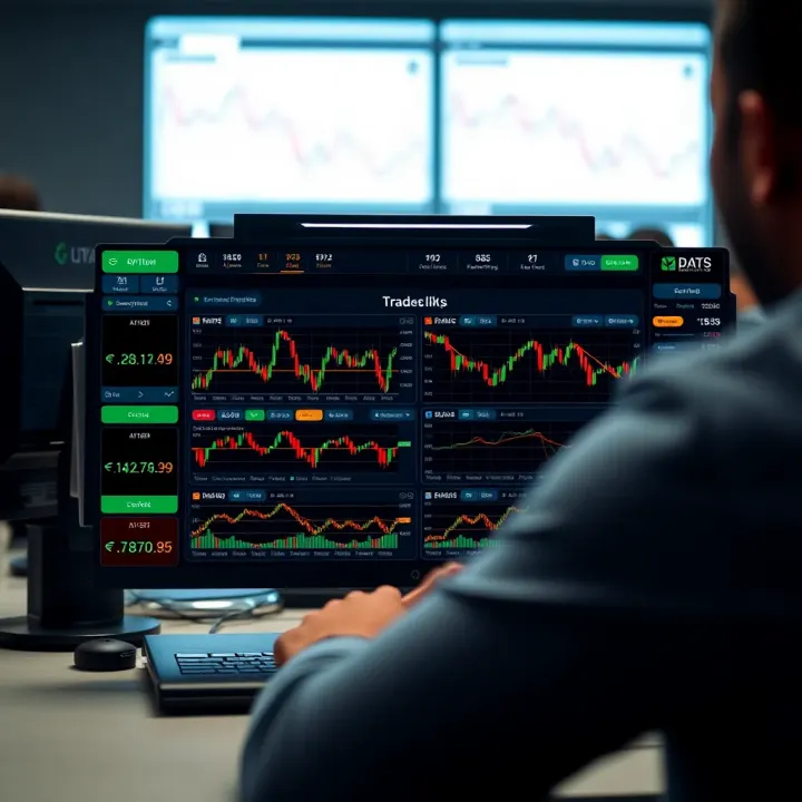 Understanding Pocket Options for South African Traders Understanding Pocket Options for South African Traders