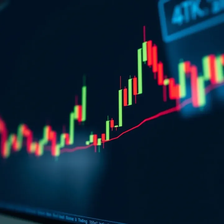 Price Action Chart Patterns Explained