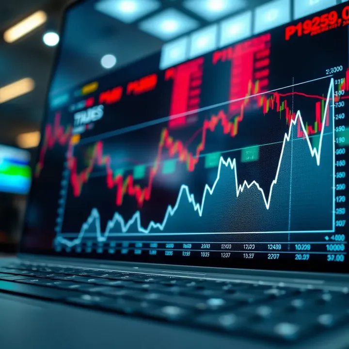Understanding Price Volatility in South Africa