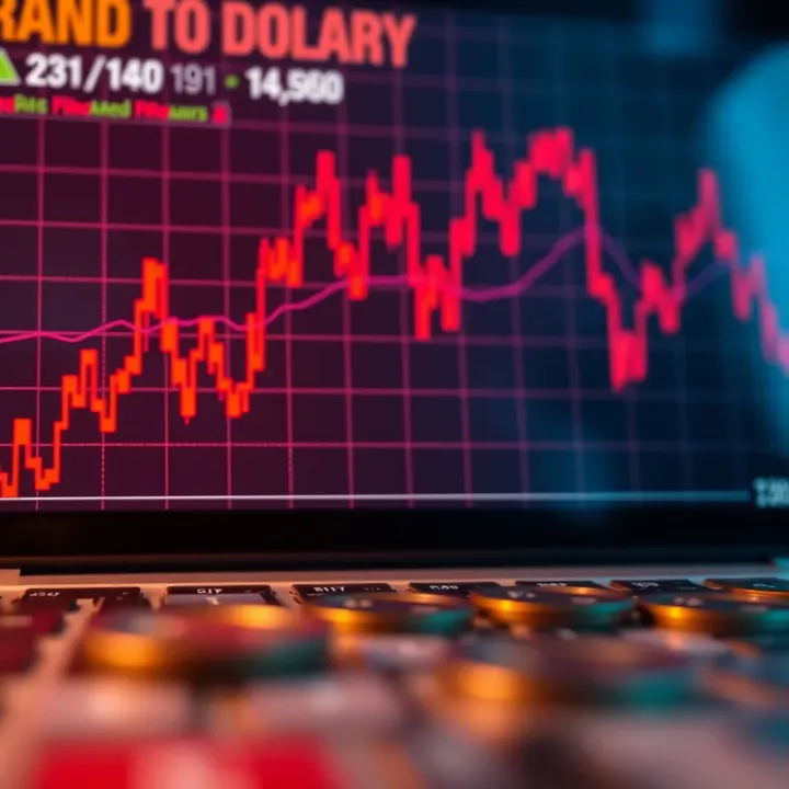 Understanding Rand to Dollar Exchange Trends Understanding Rand to Dollar Exchange Trends