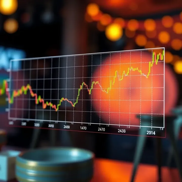 Rand to Dollar Exchange Rate Insights This Week