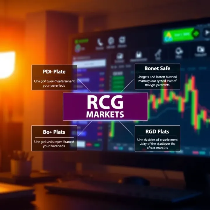 Understanding RCG Markets Bonus for South African Traders Understanding RCG Markets Bonus for South African Traders