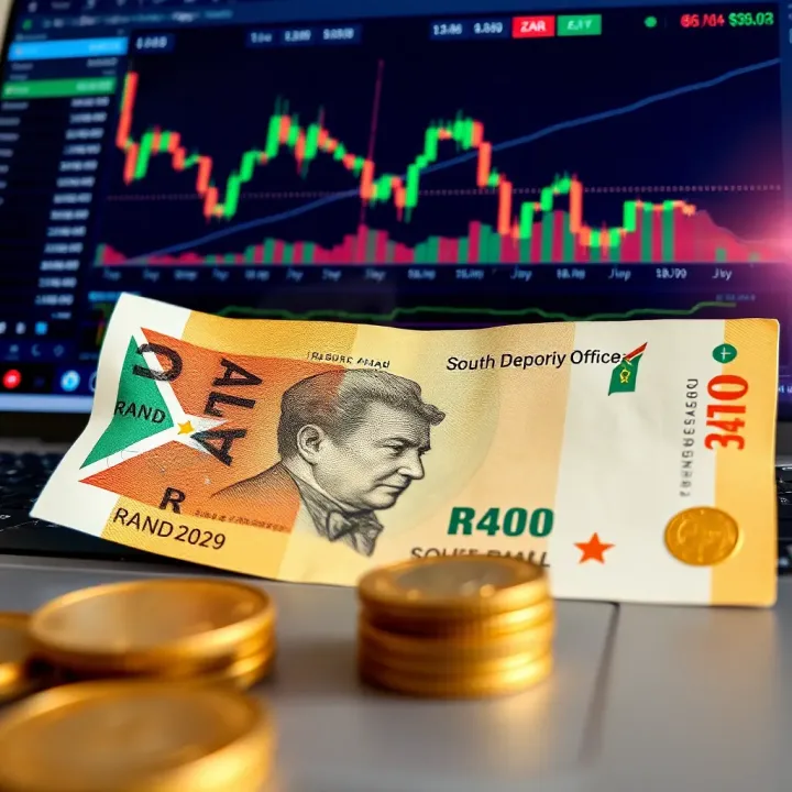 RCG Markets Minimum Deposit Guide in ZAR RCG Markets Minimum Deposit Guide in ZAR