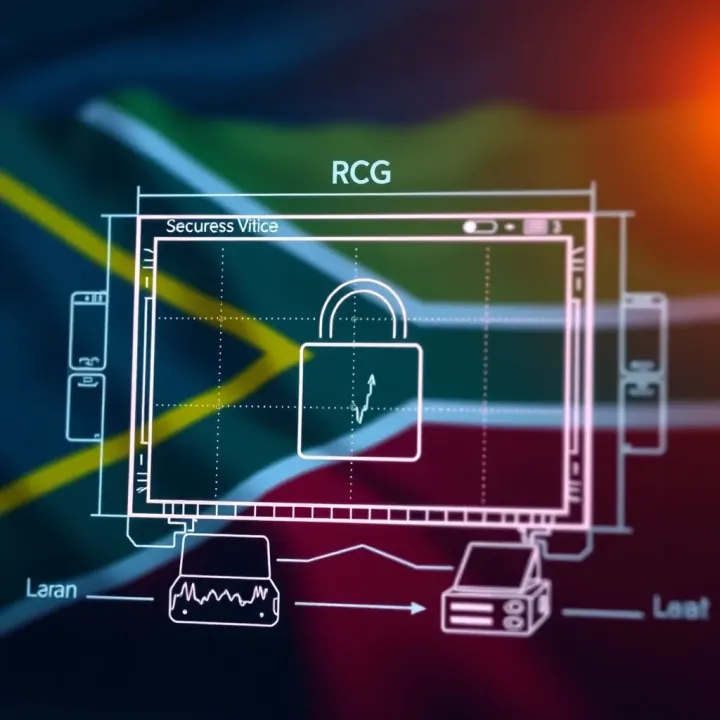 Understanding RCG Markets Registration in South Africa Understanding RCG Markets Registration in South Africa