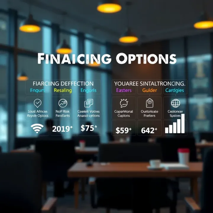 Understanding Ryze Funding Options and Benefits