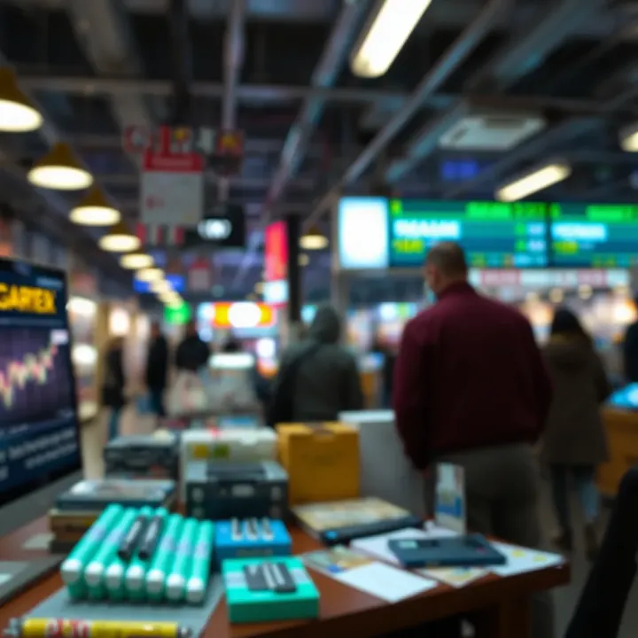 Understanding Scope Markets: Key Concepts & Uses Understanding Scope Markets: Key Concepts & Uses