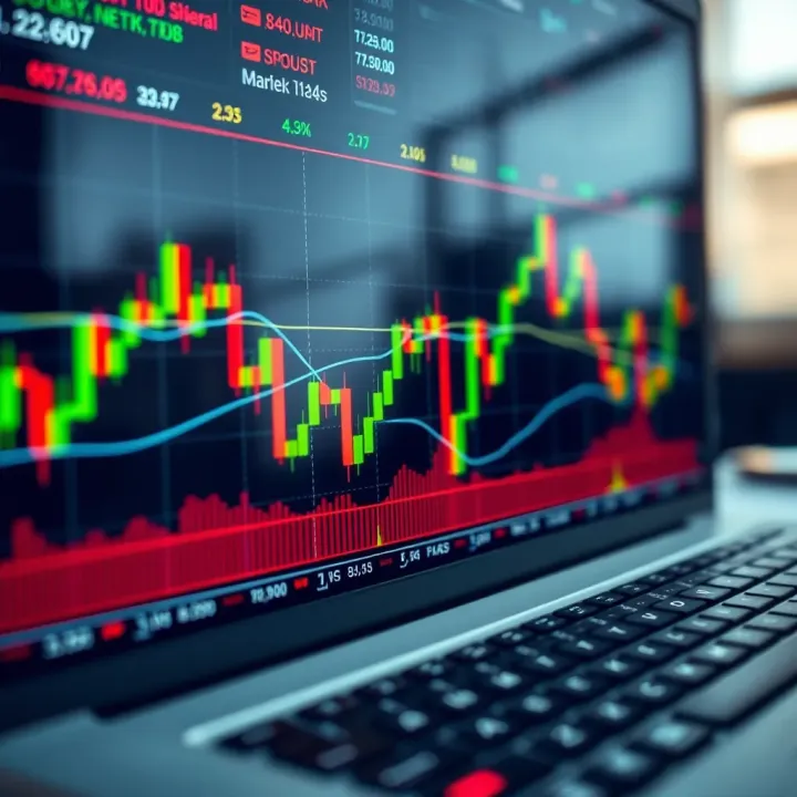 Understanding Signal Trading for South African Investors