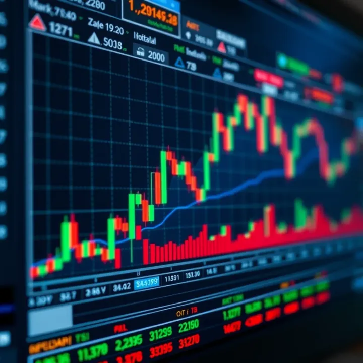 Understanding Steve Mauro's Trading Impact Understanding Steve Mauro's Trading Impact