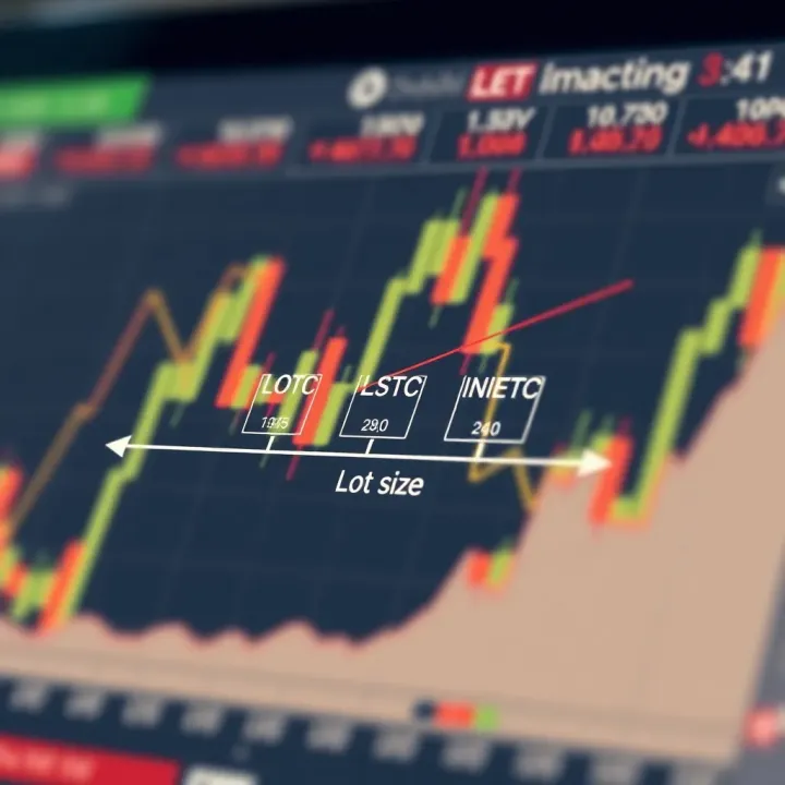 Understanding Synthetic Indices Lot Sizes