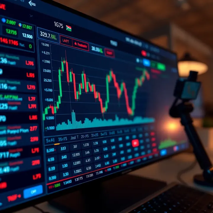 Understanding Trading Platforms for South African Traders