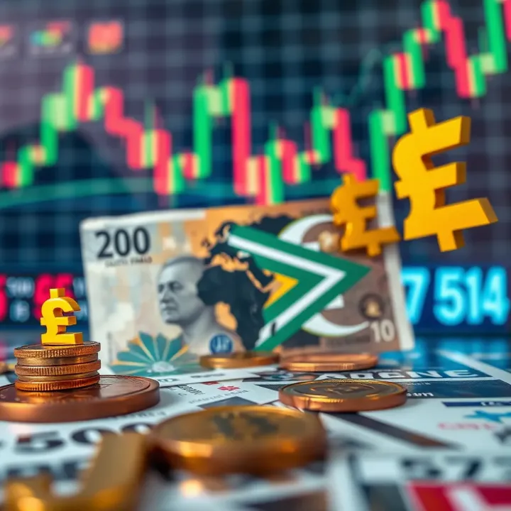 Top Wealthy Forex Traders in South Africa