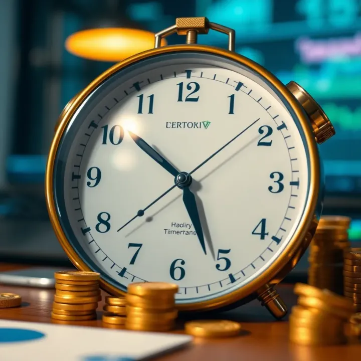How Long Does Withdrawal Take on Deriv?